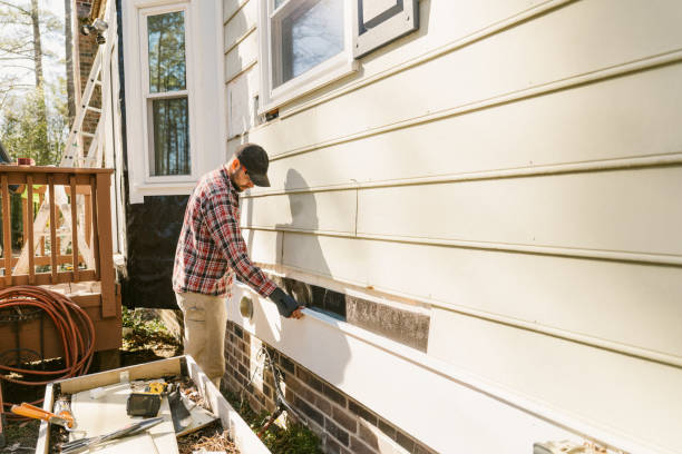 Trusted Siding service in Red Bank, NJ - Creative Siding